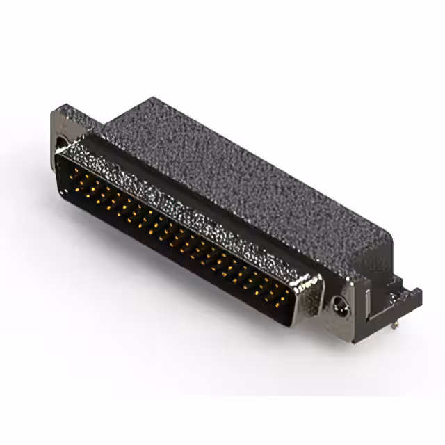 633-062-363-031 EDAC Inc.  Conjuntos de conectores D-Sub